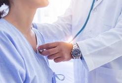 Akciğerlerde sertleşme solunum yetmezliğine neden olabilir