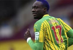 Diagne resmen açıkladı! Gelecek sezon oynayacağım yer...