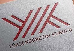 YÖK açıkladı! Yabancı dil şartını kaldırdı