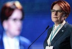 İYİ Parti lideri Akşener'e peş peşe sert tepkiler