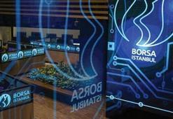 Borsa günü yükselişle tamamladı