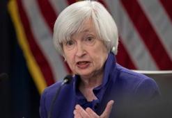 Yellen iş dünyasından destek istedi