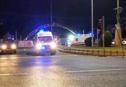 Diyarbakır’da bulunan 8’inci Ana Jet Üssü'ne maket uçakla saldırı girişimi