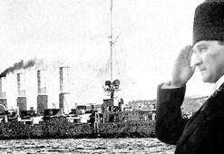 En güzel 19 Mayıs mesajları! 19 Mayıs Atatürk'ü Anma Gençlik ve Spor Bayramı kutlu olsun!