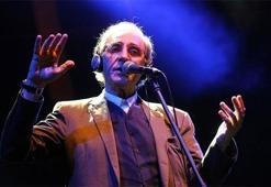 Franco Battiato hayatını kaybetti