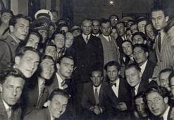 Atatürk'ün 19 Mayıs ile ilgili sözleri ve en güzel Atatürk fotoğrafları!