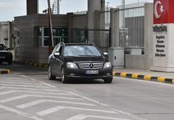Edirne'de Bulgar turistler için PCR testi kolaylığı girişimi