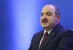 'Takip eden değil yönlendiren ülke olmayı hedefliyoruz'