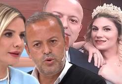 Esra Erol'da şok! 'Şubatta evlendik, martta hamile kaldı, nisanda evden kaçtı'