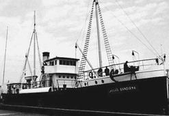 Bandırma Vapuru'nun hikayesi ne? İşte Bandırma Vapuru'na sanal gezi turu!