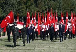 Kentlerde 19 Mayıs coşkusu!