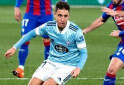 Celta Vigo Emre'e Mor'un hesabını kesti