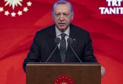 Cumhurbaşkanı Erdoğan'dan ABD'ye sert tepki: Zulme alkış mı tutayım?