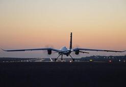 Türkiye için tarihi gün! Akıncı TİHA ilk kez havalandı