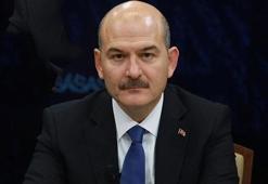 Bakan Soylu organize suç örgütü tartışmaları ile ilgili konuştu! 'Uluslararası bir operasyon var'