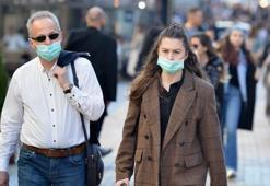 Maske zorunluluğu ne zaman kalkacak? Açıklama geldi