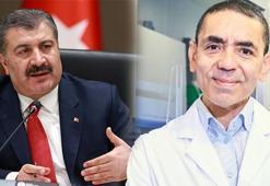 Bilim Kurulu toplantısı ne zaman? Uğur Şahin Bilim Kurulu'na katılacak!