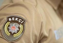 Bekçilik sınav sonuçları açıklandı! Polis Akademisi Bekçilik sınavı sonuç ekranı!