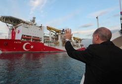 Doğal gaz ve petrolde müjde! İşte son durum