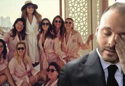 Mina Başaran'ın nişanlısı Murat Gezer'den 2.5 yıl sonra flaş karar!