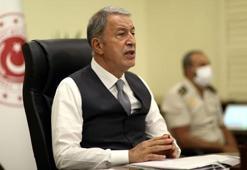 Bakan Akar'dan flaş Kandil açıklaması!