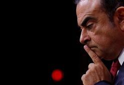 Eski Nissan üst yöneticisi Ghosn 5 milyon euro ödeyecek