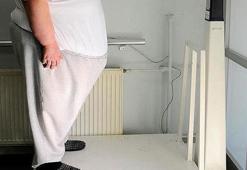 Hastaneye yatanların yaklaşık yarısı obezite hastası