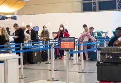 AB seyahat kararını duyurmuştu! DSÖ'den uyarı geldi