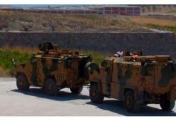 NATO, Türk zırhlısı "Vuran"ı tanıttı!