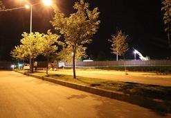 Batman ve Şırnak'ta askeri tesise saldırı girişimi!