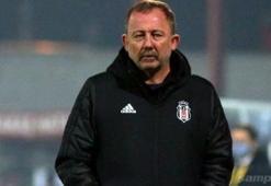Beşiktaş'ın Karagümrük'e gönderdiği Enzo Roco Napoli'ye gidiyor