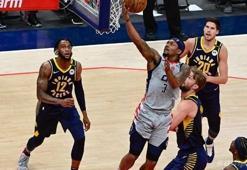 Wizards'ın rakibi Philadelphia 76ers oldu