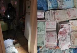 14 ilde büyük operasyon! Koronavirüsü topluma bilinçli olarak yaymaya çalışıyorlardı