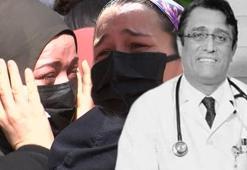 Doktor Osman Arıkan koronadan hayatını kaybetti!
