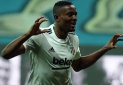 Beşiktaş Mensah'ı Kayserispor'a geri gönderiyor
