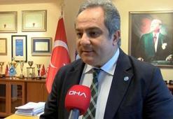 Bilim Kurulu Üyesi Prof. Dr. Mustafa Necmi İlhan'ı duygulandıran jest!