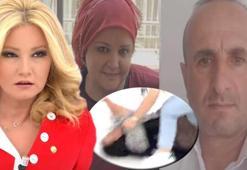 Müge Anlı'da herkes şoka girdi! Eşinin amcasıyla kaçtı, uygunsuz fotoğrafları...