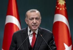 Cumhurbaşkanı Erdoğan'dan Çerkes Sürgünü'nün 157. yılına ilişkin  paylaşım