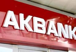 Akbank resmen duyurdu! Hesaplarla ilgili flaş açıklama...