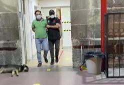 İzmir'deki FETÖ operasyonunda 15 tutuklama