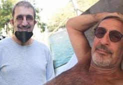 Cem Özer fiyatlara isyan etti! 'Lahmacuna, ayrana dünya paralar...'