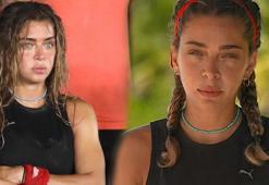 Öykü Çelik'in Survivor'da giydiği tişört 20 bin TL'ye satıldı! Tokası da...