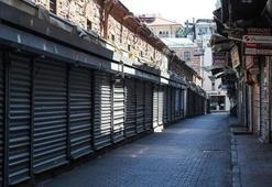 Hafta sonu yasak var mı, 22-23 Mayıs (Cumartesi Pazar) hafta sonu sokağa çıkma yasağı olacak mı?