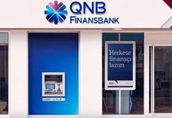 QNB Finansbank resmen duyurdu! Hesaba gelen paralar...
