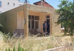 Ev kiralamak istedi, içeri girince şok geçirdi! Tanınmayacak halde...