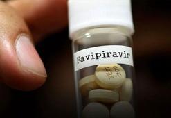 "Favipiravir" ilacı çocukların tedavisinde kullanılacak