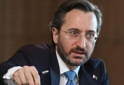 'Musab Turan' tepkisi! 'Yeni ve kirli bir oyun sahneleniyor'