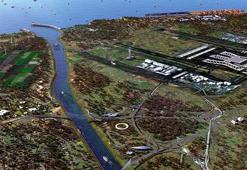 Bakan Karaismailoğlu: Kanal İstanbul'un temelini haziran ayında atıyoruz