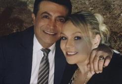Aylin Yılmaz'dan eşi Oğuz Yılmaz'a: Birbirimize doyamadık