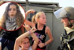 Filistin direnişinin simgesi Tamimi: Filistin halkının ayaklanmasını umuyoruz
